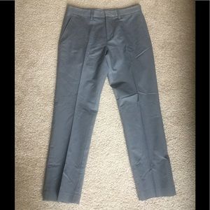 J Crew - Slim Bedford Pants